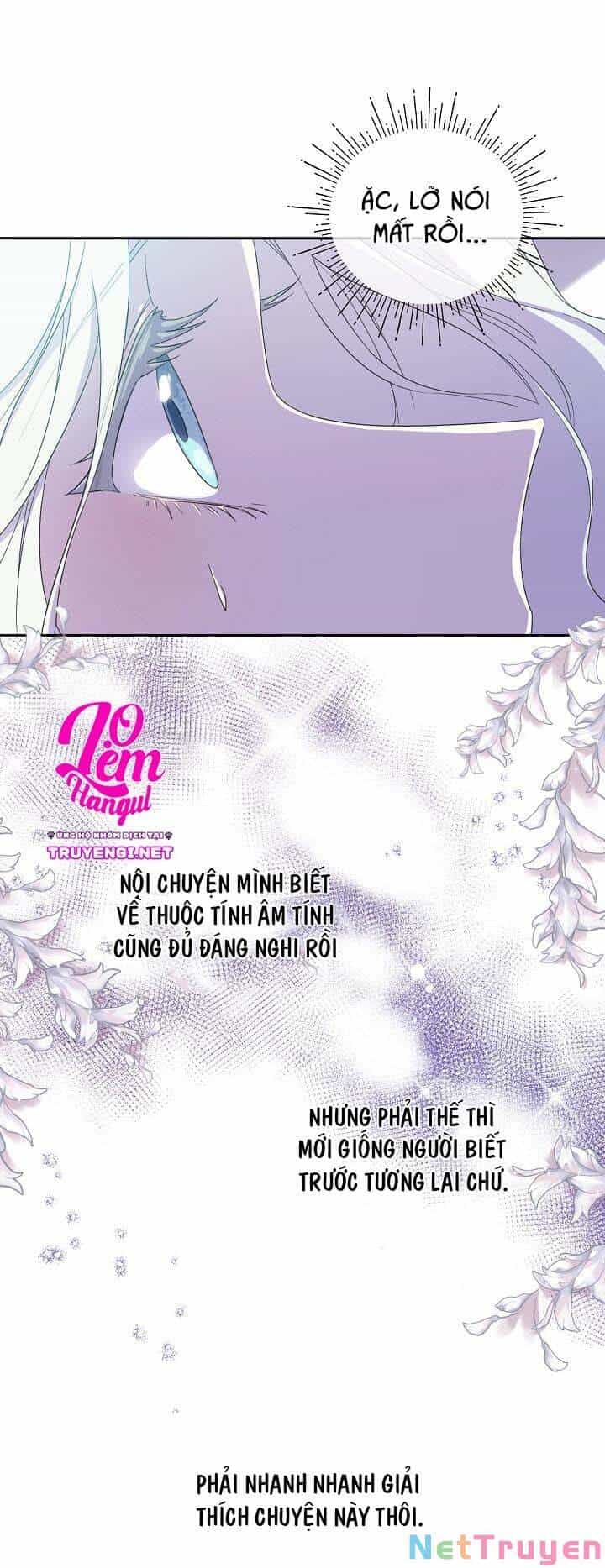 Tôi Là Mẹ Kế Của Nam Chính - Chương 46 - ảnh 18