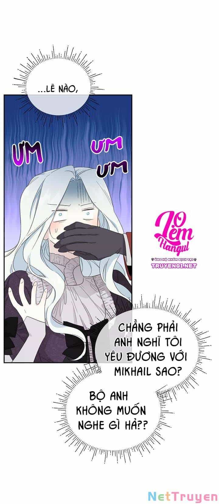 Tôi Là Mẹ Kế Của Nam Chính - Chương 46 - ảnh 24