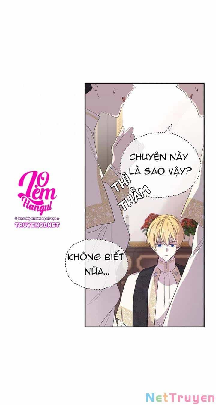 Tôi Là Mẹ Kế Của Nam Chính - Chương 46 - ảnh 41