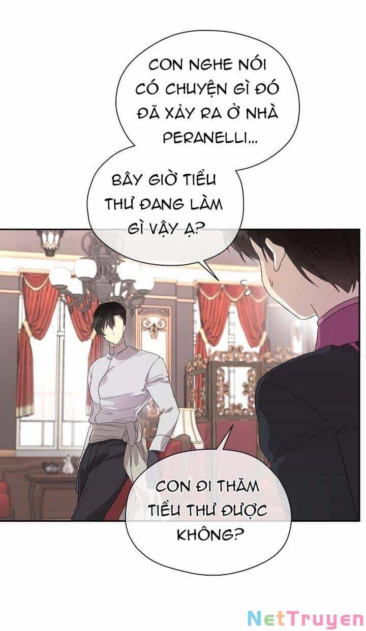 Tôi Là Mẹ Kế Của Nam Chính - Chương 46 - ảnh 48