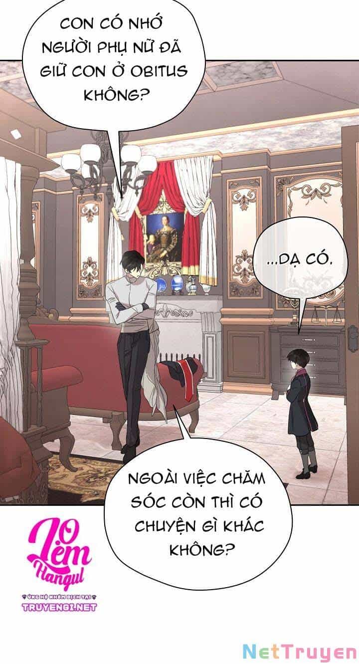 Tôi Là Mẹ Kế Của Nam Chính - Chương 46 - ảnh 51