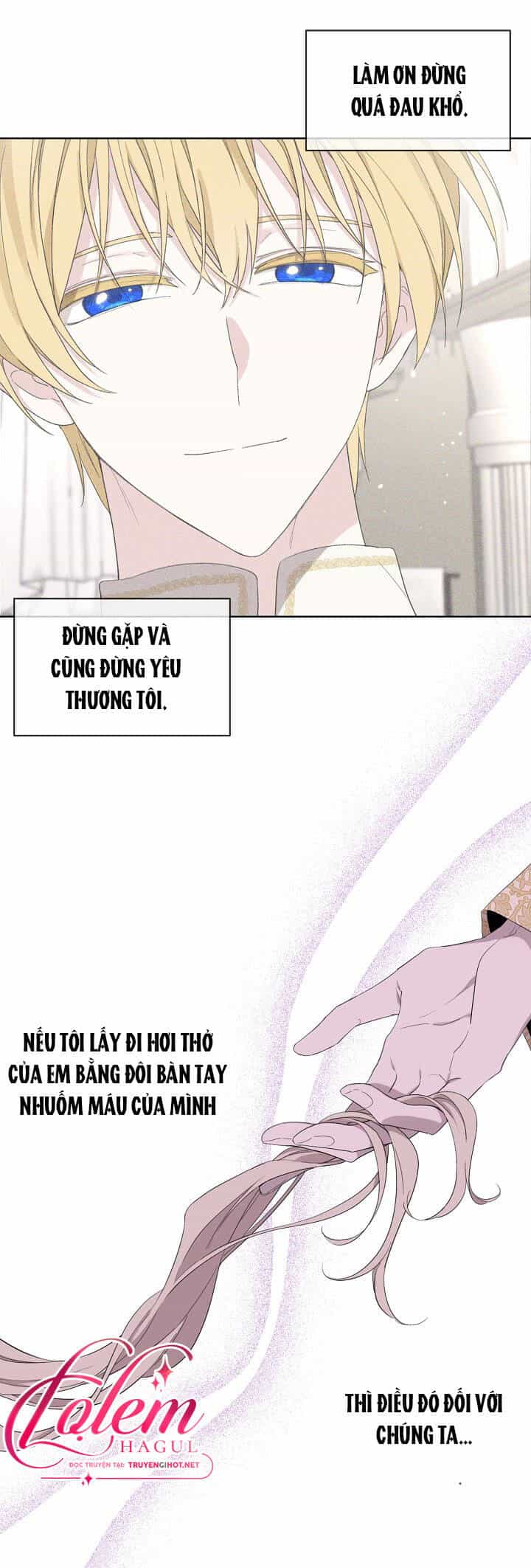 Tôi Là Mẹ Kế Của Nam Chính - Chương 47 - ảnh 27
