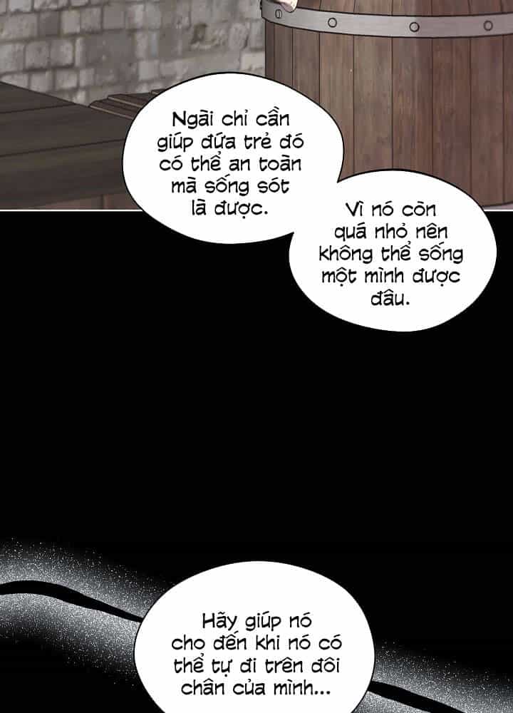 Tôi Là Mẹ Kế Của Nam Chính - Chương 48.1 - ảnh 12