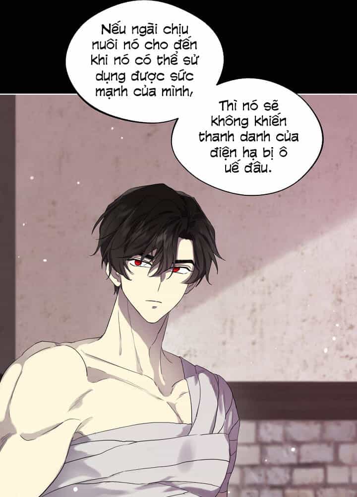 Tôi Là Mẹ Kế Của Nam Chính - Chương 48.1 - ảnh 18