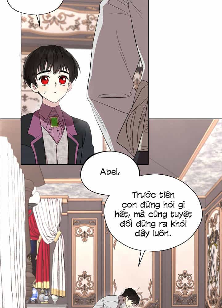 Tôi Là Mẹ Kế Của Nam Chính - Chương 48.1 - ảnh 39