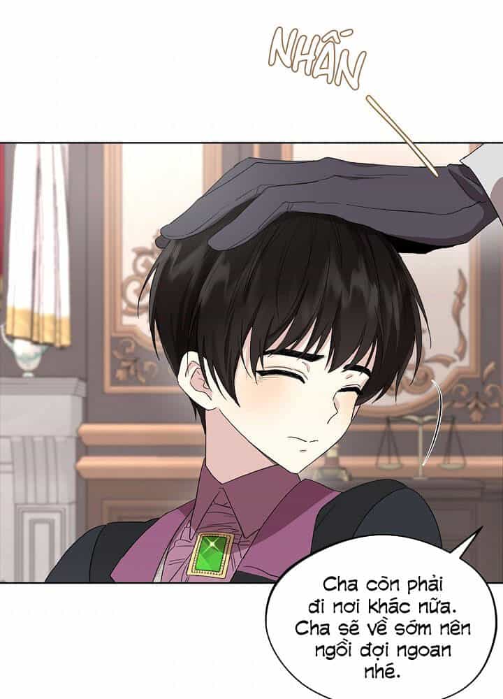Tôi Là Mẹ Kế Của Nam Chính - Chương 48.1 - ảnh 46