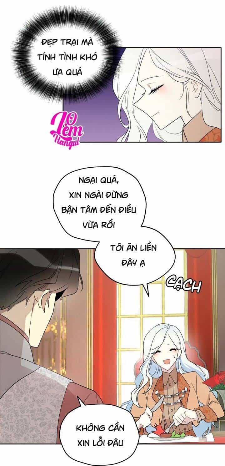 Tôi Là Mẹ Kế Của Nam Chính - Chương 5 - ảnh 17