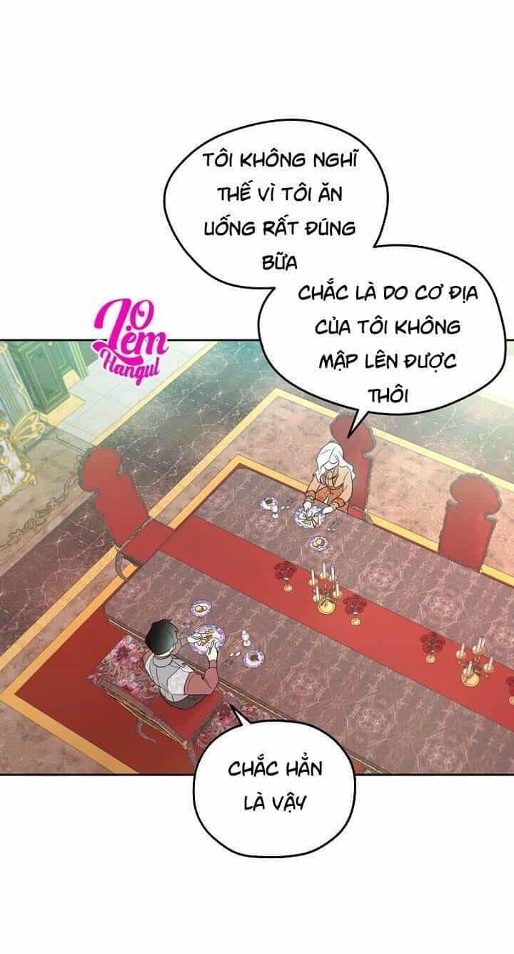 Tôi Là Mẹ Kế Của Nam Chính - Chương 5 - ảnh 20