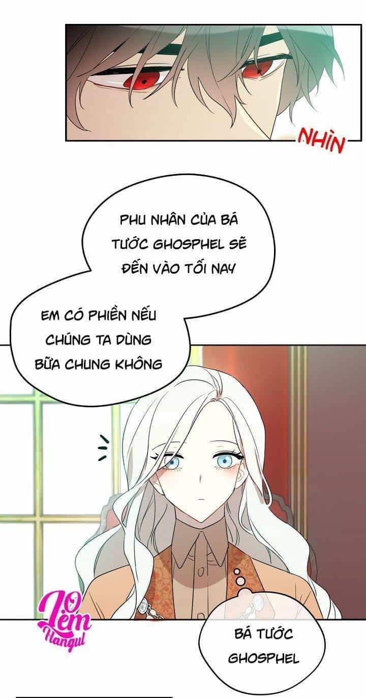 Tôi Là Mẹ Kế Của Nam Chính - Chương 5 - ảnh 21