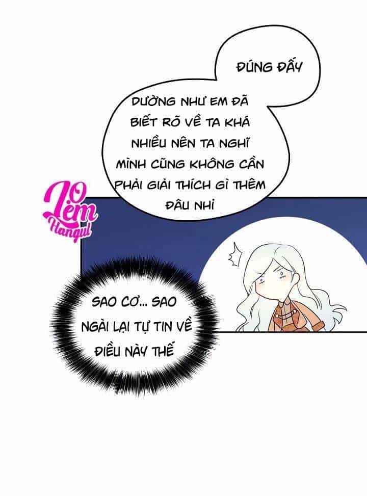 Tôi Là Mẹ Kế Của Nam Chính - Chương 5 - ảnh 25