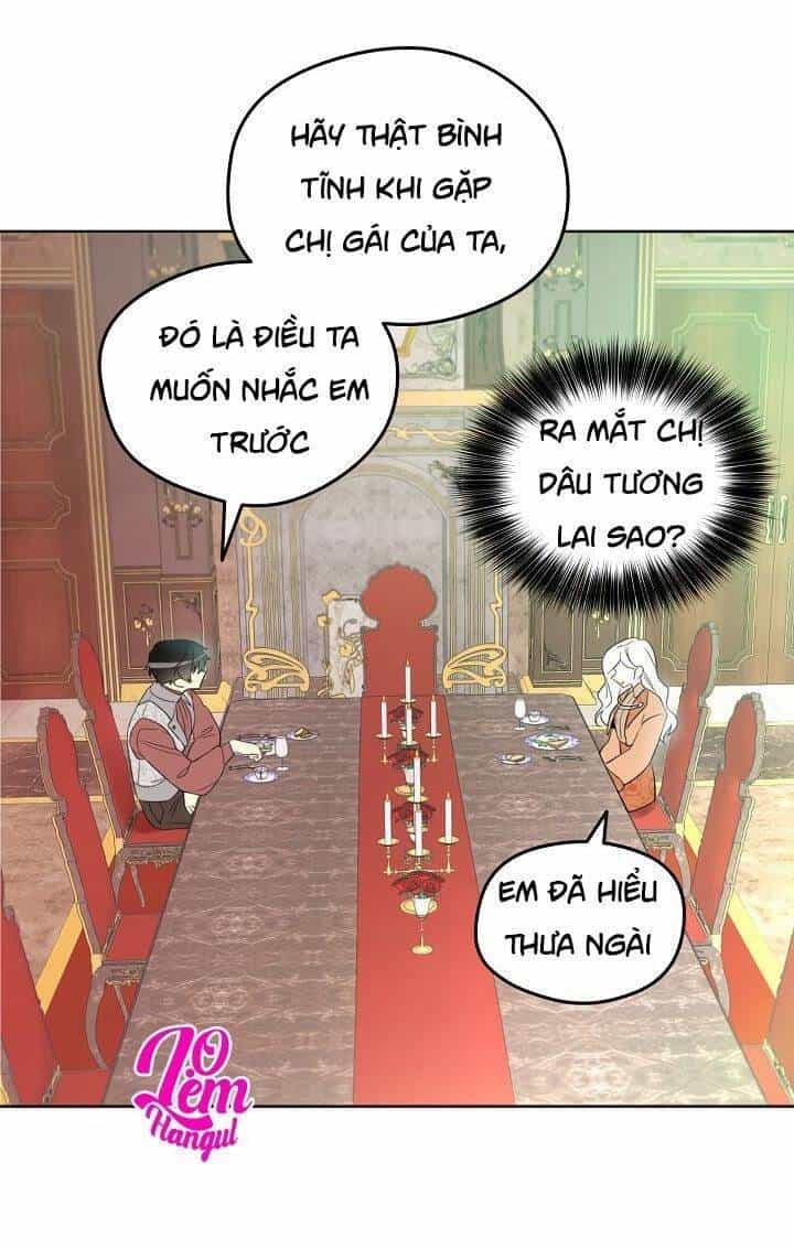 Tôi Là Mẹ Kế Của Nam Chính - Chương 5 - ảnh 26