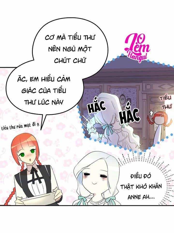 Tôi Là Mẹ Kế Của Nam Chính - Chương 5 - ảnh 3