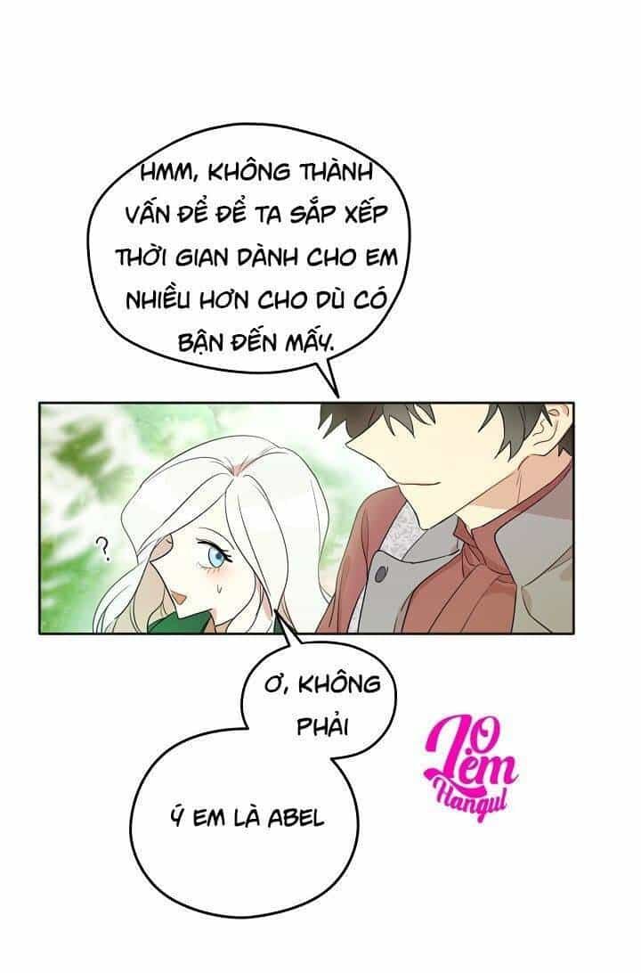 Tôi Là Mẹ Kế Của Nam Chính - Chương 5 - ảnh 37