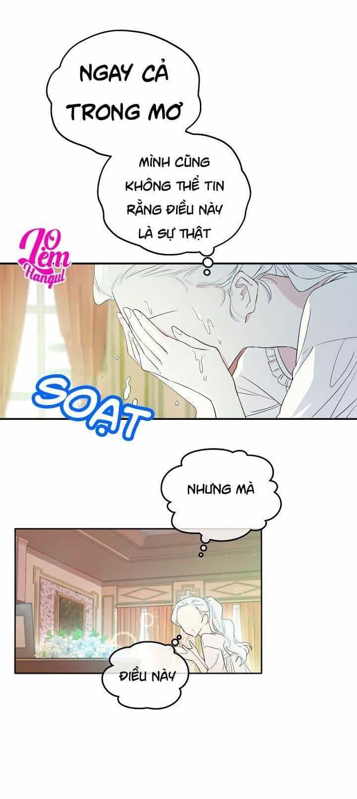 Tôi Là Mẹ Kế Của Nam Chính - Chương 5 - ảnh 4