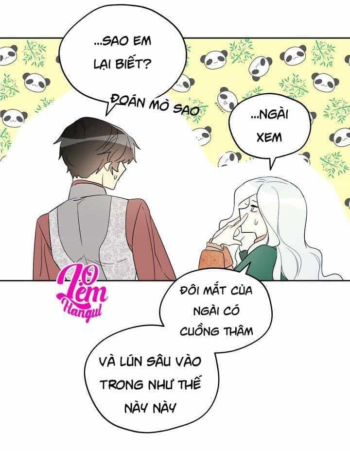 Tôi Là Mẹ Kế Của Nam Chính - Chương 5 - ảnh 40
