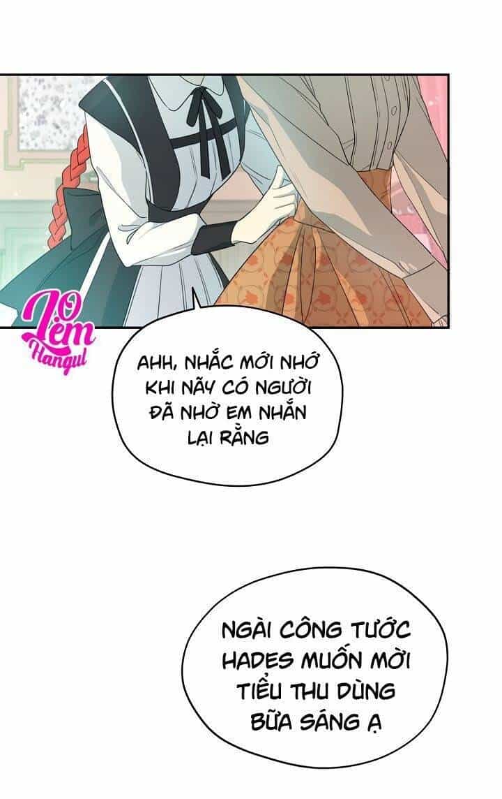 Tôi Là Mẹ Kế Của Nam Chính - Chương 5 - ảnh 8