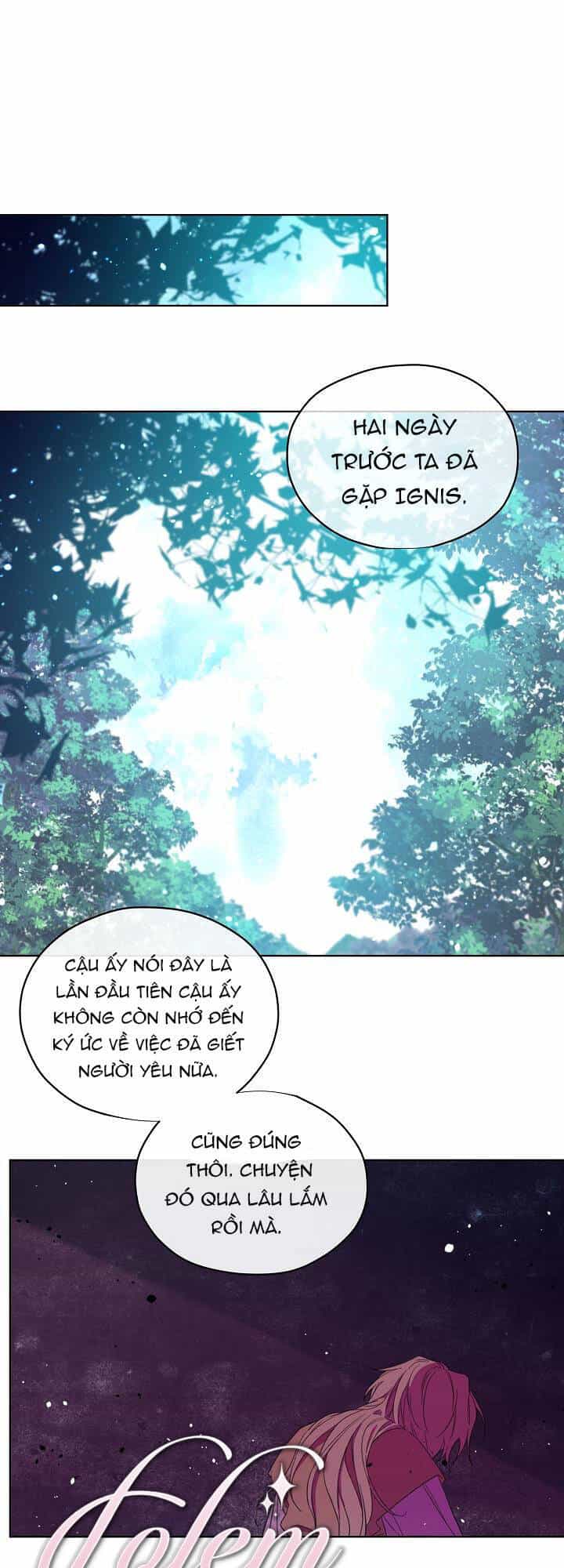 Tôi Là Mẹ Kế Của Nam Chính - Chương 49.1 - ảnh 1