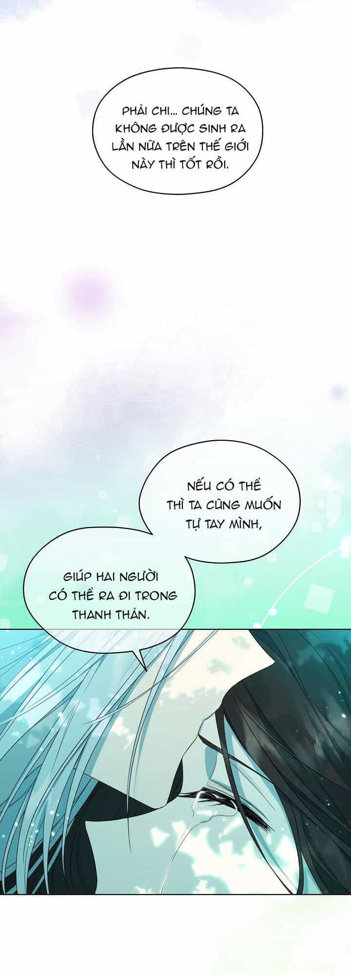 Tôi Là Mẹ Kế Của Nam Chính - Chương 49.1 - ảnh 20