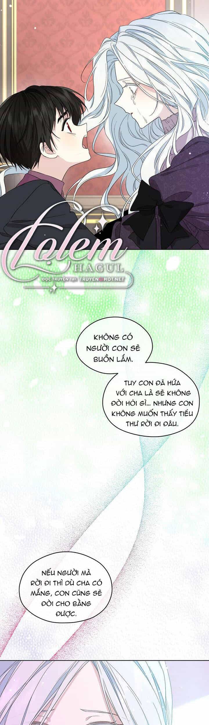 Tôi Là Mẹ Kế Của Nam Chính - Chương 50.1 - ảnh 28