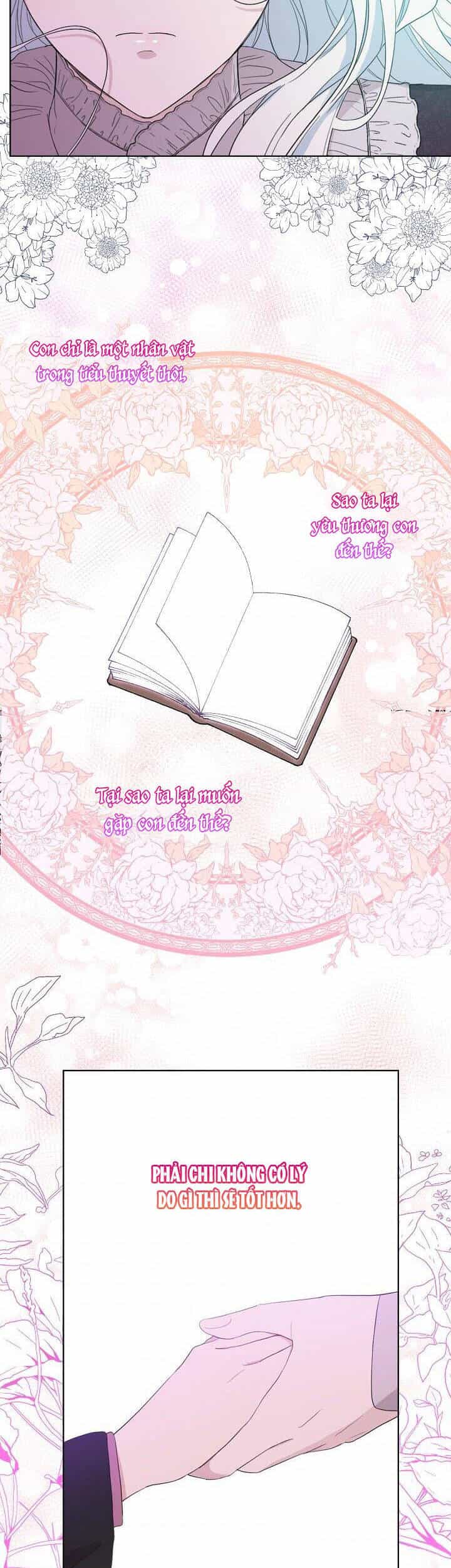 Tôi Là Mẹ Kế Của Nam Chính - Chương 50.1 - ảnh 31
