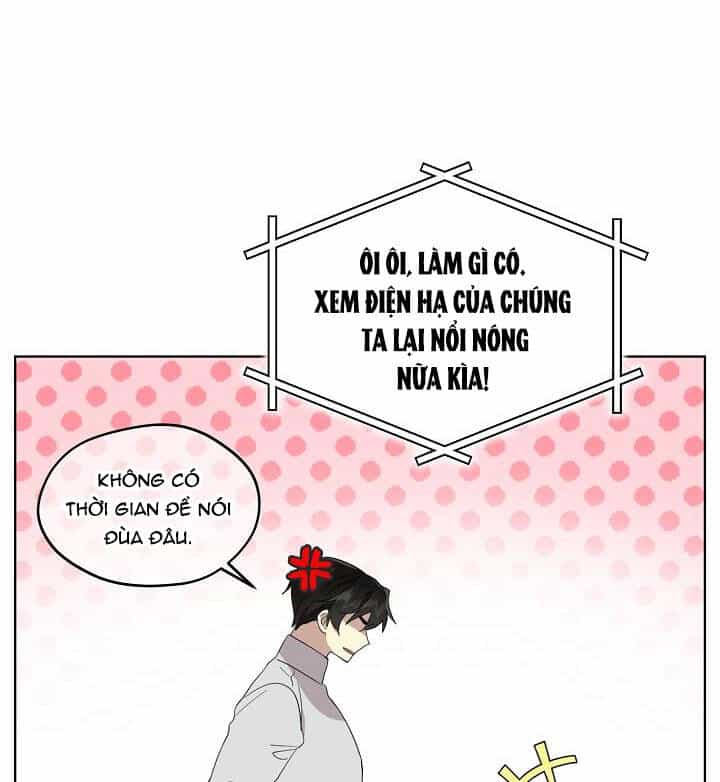 Tôi Là Mẹ Kế Của Nam Chính - Chương 51.1 - ảnh 19
