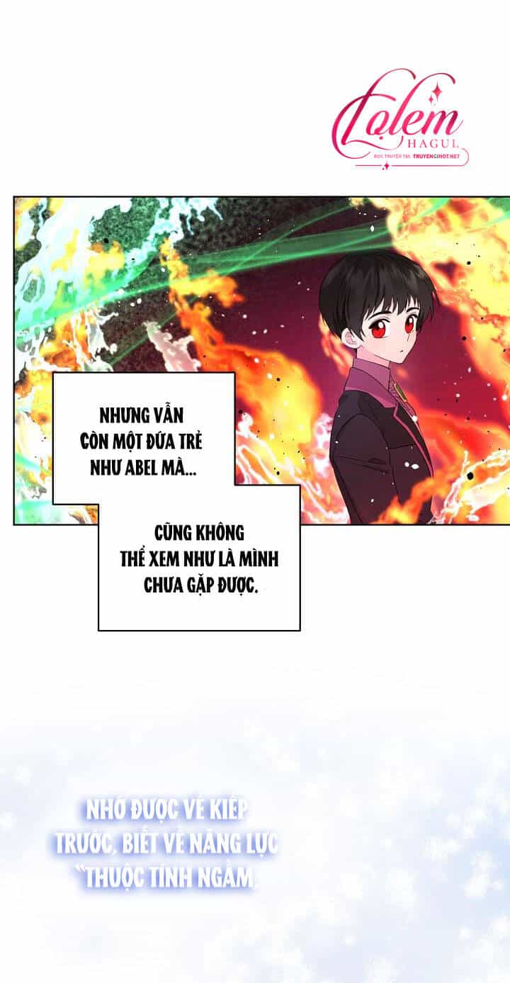 Tôi Là Mẹ Kế Của Nam Chính - Chương 51.1 - ảnh 4