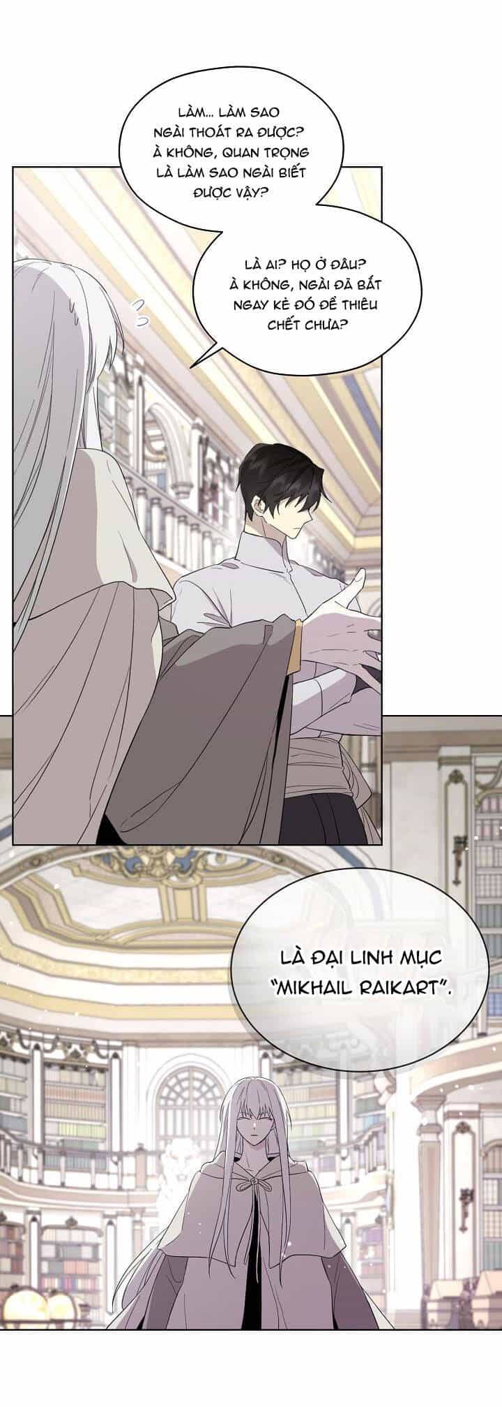 Tôi Là Mẹ Kế Của Nam Chính - Chương 51.2 - ảnh 17