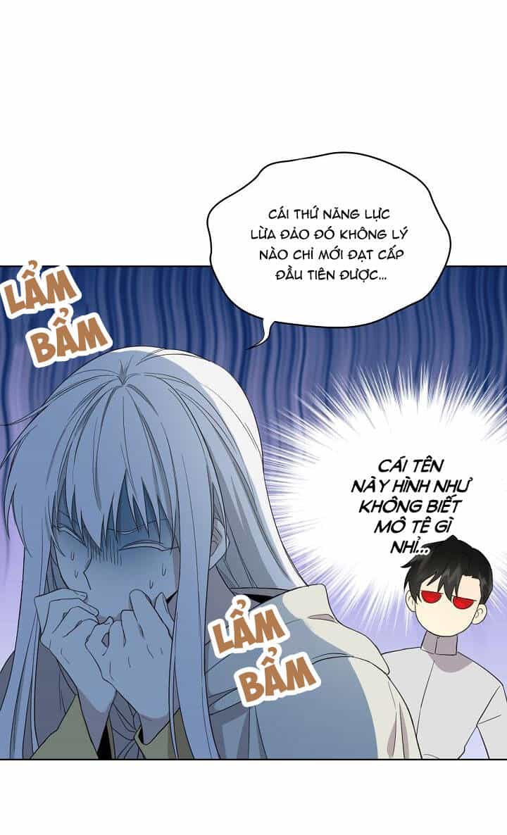 Tôi Là Mẹ Kế Của Nam Chính - Chương 52.1 - ảnh 12