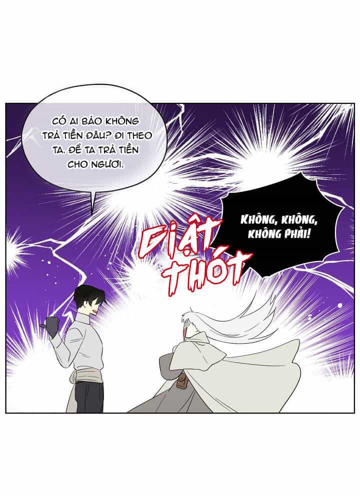 Tôi Là Mẹ Kế Của Nam Chính - Chương 52.1 - ảnh 28