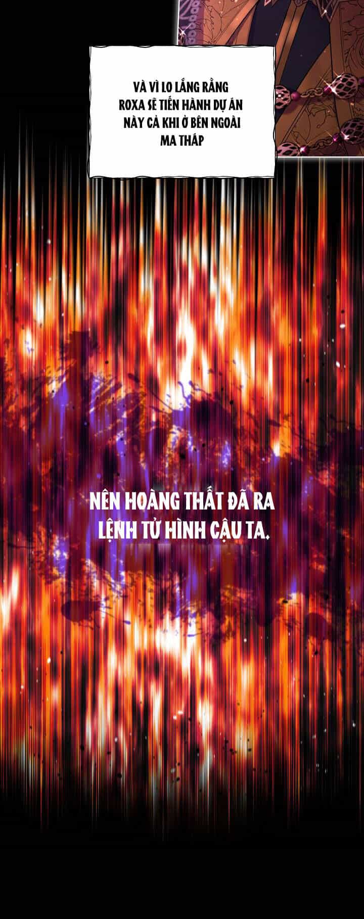 Tôi Là Mẹ Kế Của Nam Chính - Chương 52.1 - ảnh 43
