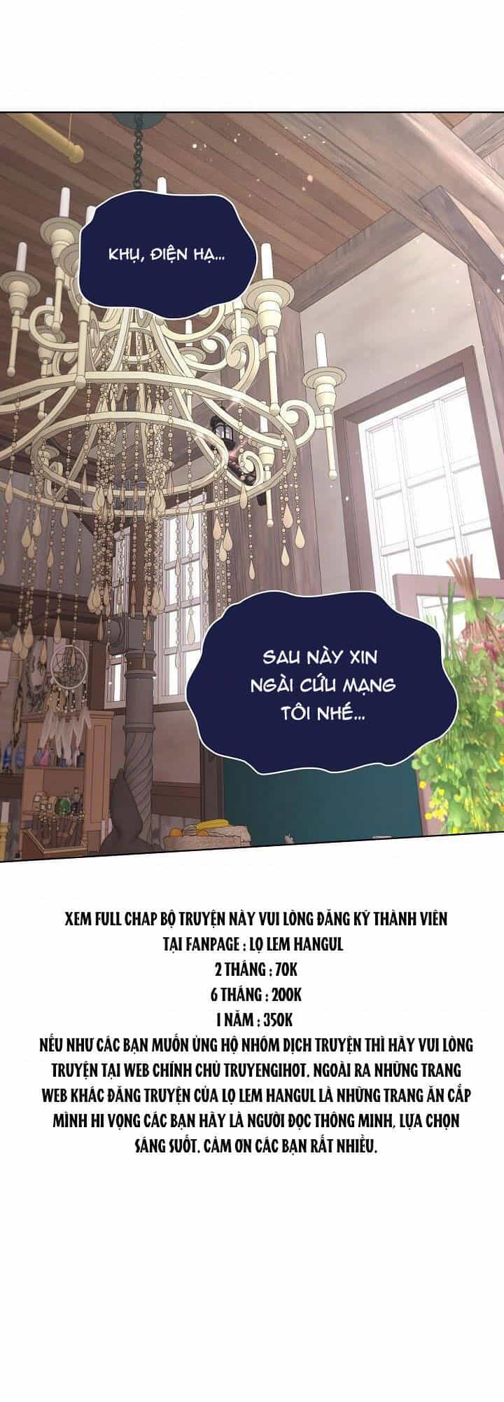 Tôi Là Mẹ Kế Của Nam Chính - Chương 52.2 - ảnh 13