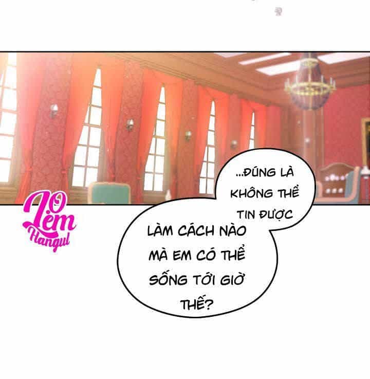 Tôi Là Mẹ Kế Của Nam Chính - Chương 6 - ảnh 21