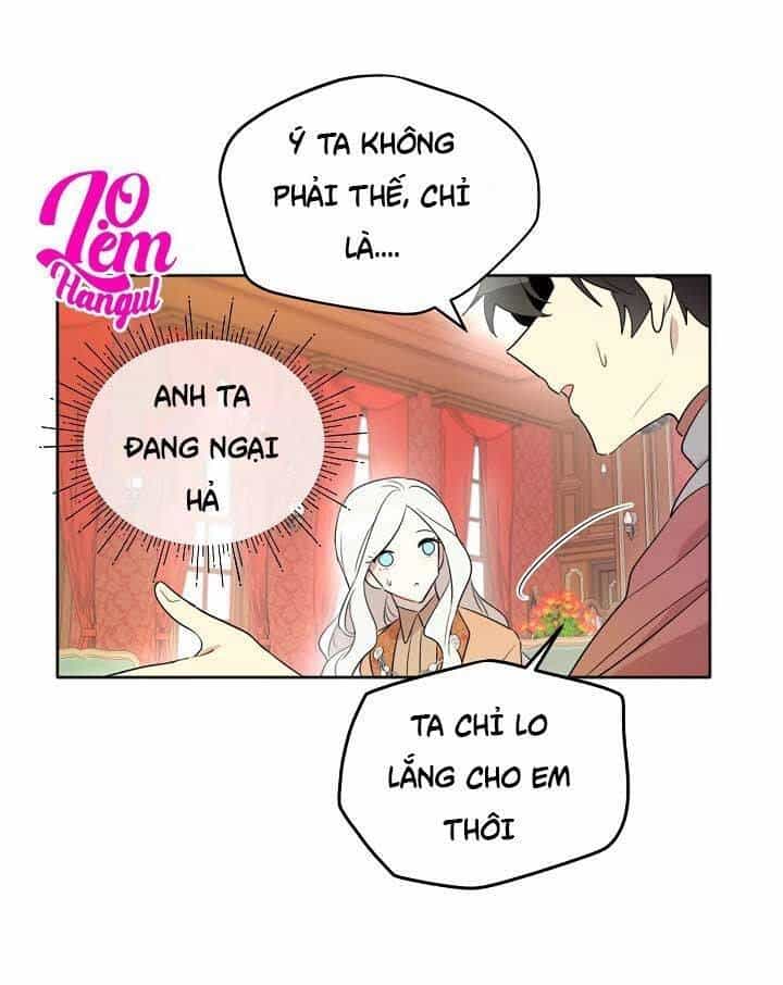 Tôi Là Mẹ Kế Của Nam Chính - Chương 6 - ảnh 25