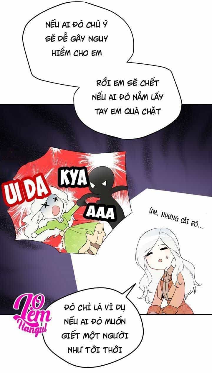Tôi Là Mẹ Kế Của Nam Chính - Chương 6 - ảnh 26