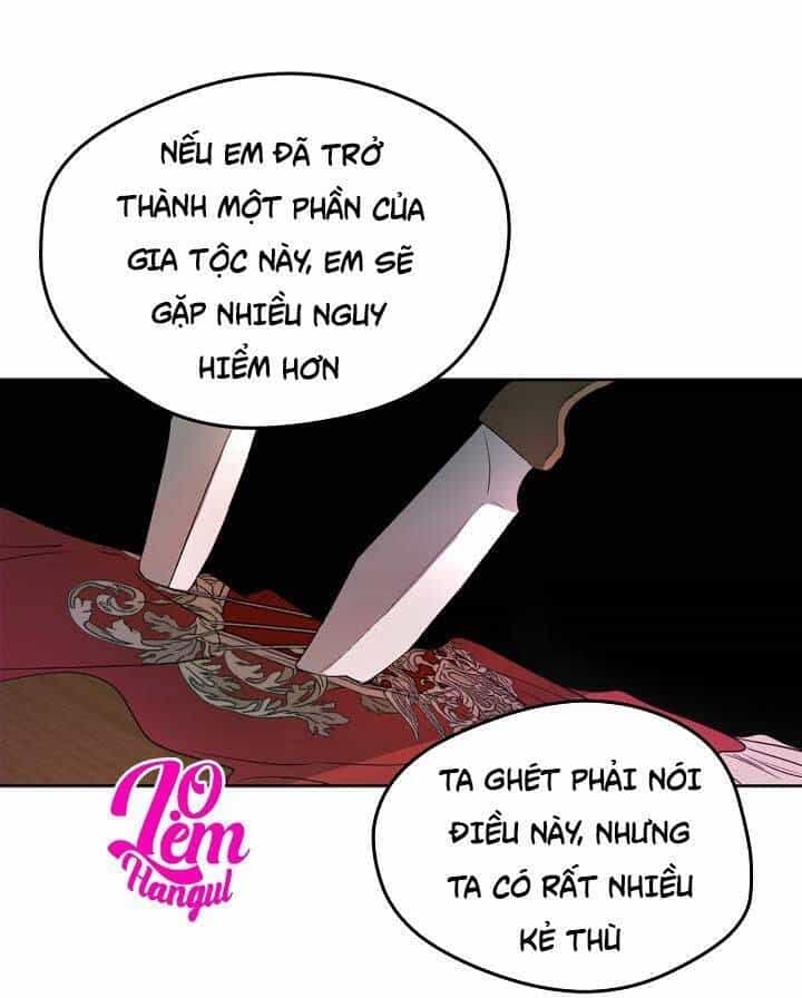 Tôi Là Mẹ Kế Của Nam Chính - Chương 6 - ảnh 27