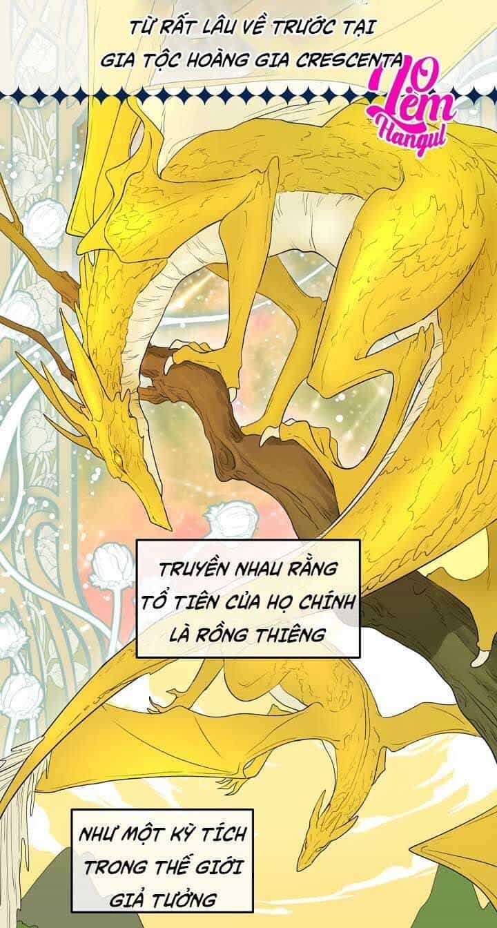 Tôi Là Mẹ Kế Của Nam Chính - Chương 6 - ảnh 3