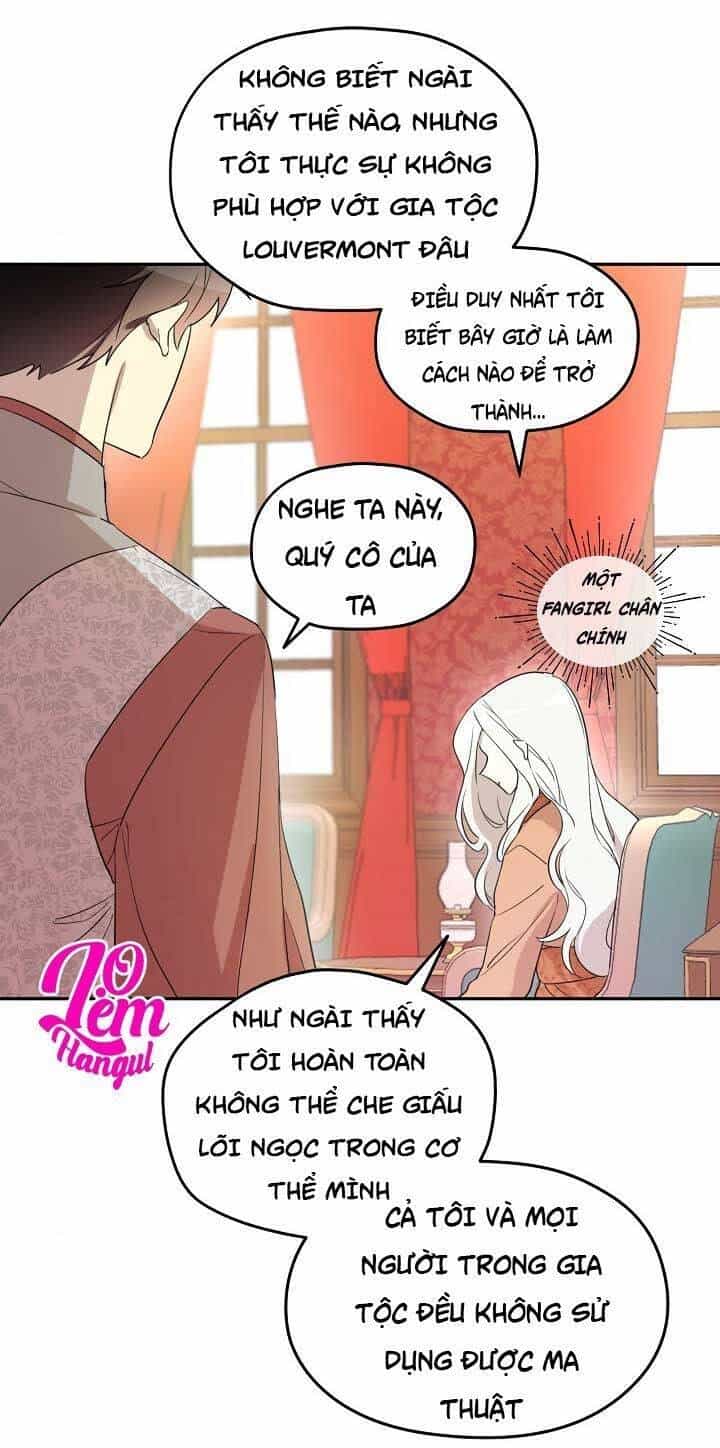 Tôi Là Mẹ Kế Của Nam Chính - Chương 6 - ảnh 34
