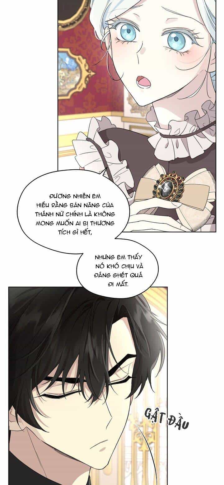 Tôi Là Mẹ Kế Của Nam Chính - Chương 56 - ảnh 16