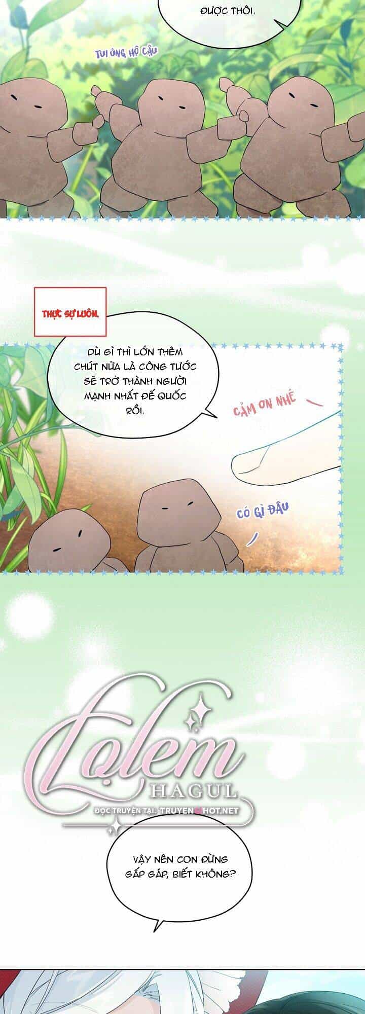 Tôi Là Mẹ Kế Của Nam Chính - Chương 56 - ảnh 37