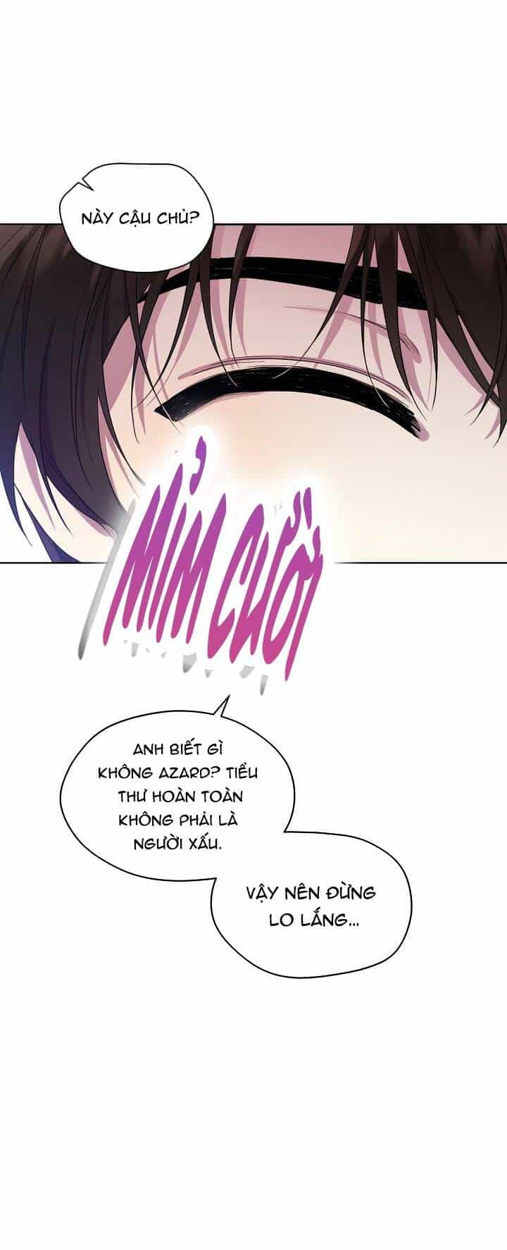Tôi Là Mẹ Kế Của Nam Chính - Chương 58.2 - ảnh 3