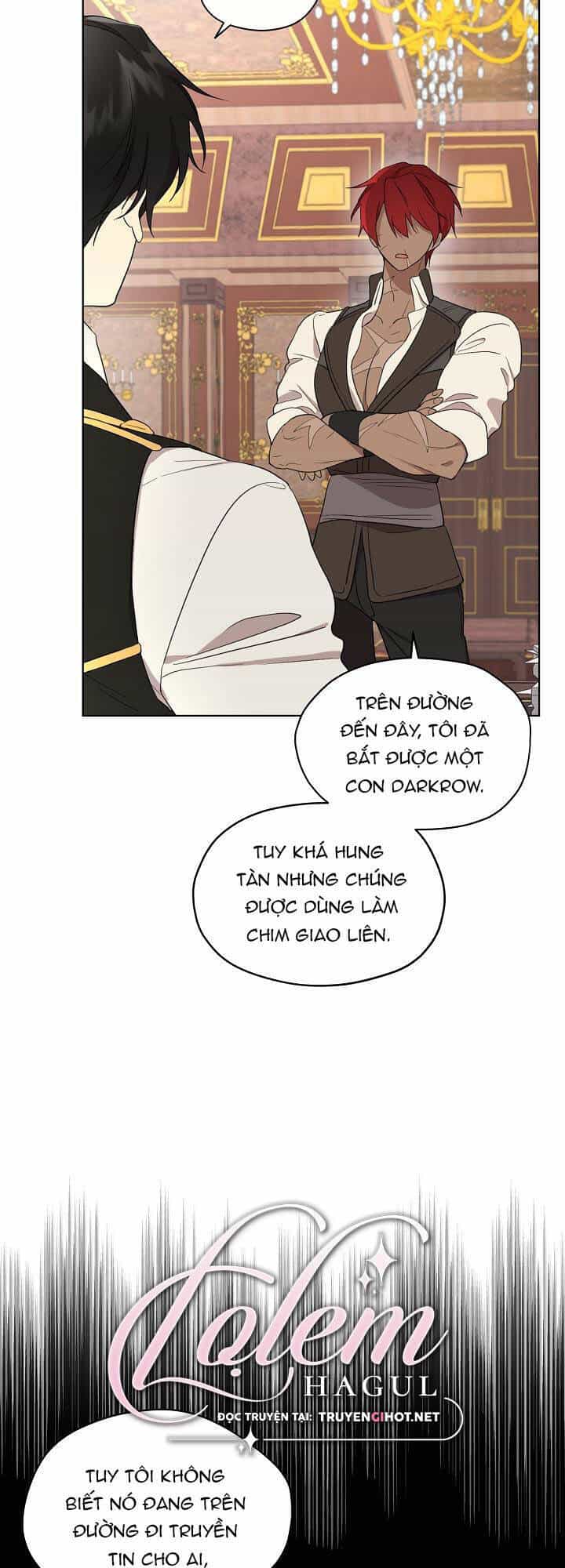 Tôi Là Mẹ Kế Của Nam Chính - Chương 59 - ảnh 11