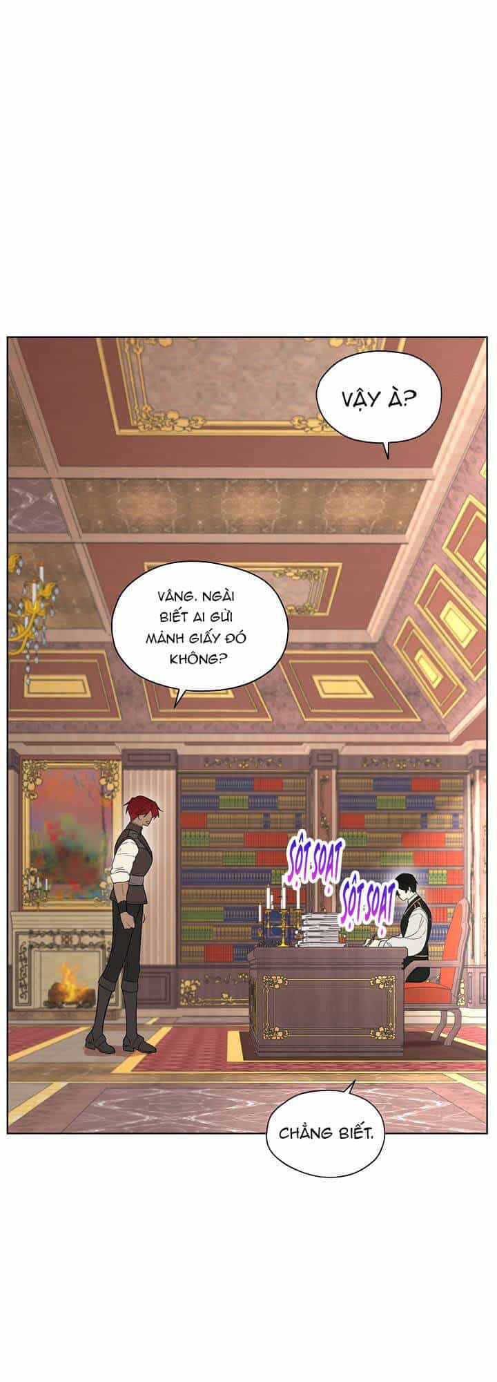 Tôi Là Mẹ Kế Của Nam Chính - Chương 59 - ảnh 13