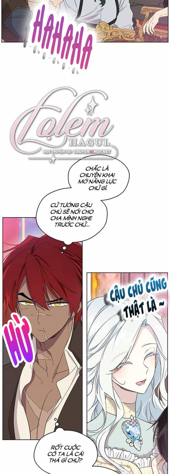 Tôi Là Mẹ Kế Của Nam Chính - Chương 59 - ảnh 34