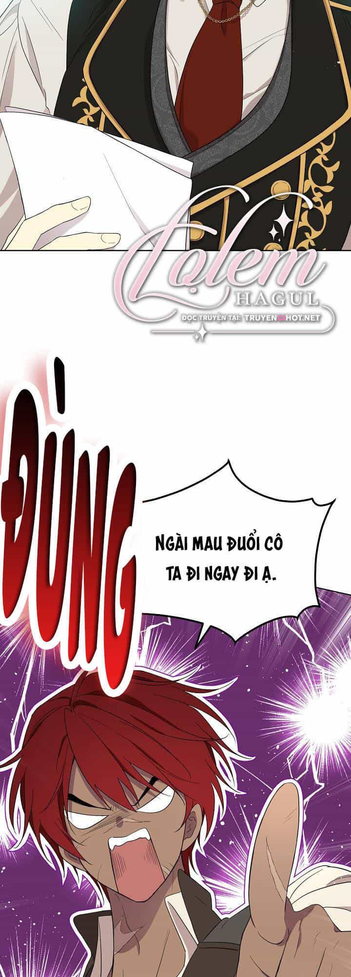 Tôi Là Mẹ Kế Của Nam Chính - Chương 59 - ảnh 5