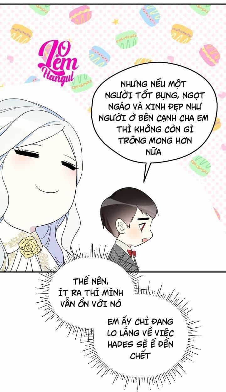 Tôi Là Mẹ Kế Của Nam Chính - Chương 7 - ảnh 24