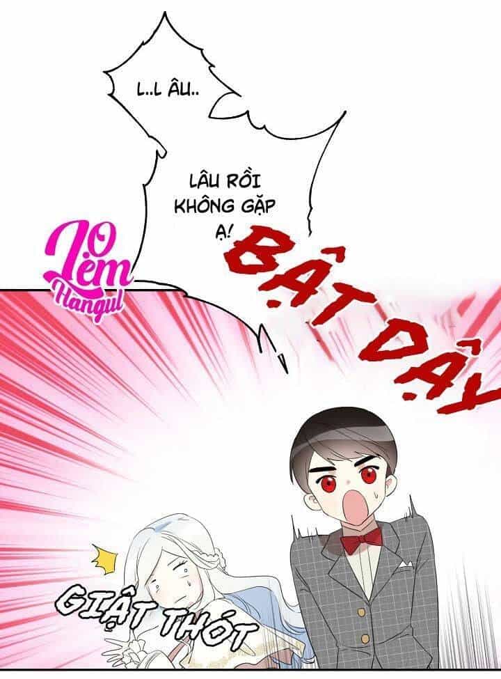 Tôi Là Mẹ Kế Của Nam Chính - Chương 7 - ảnh 28