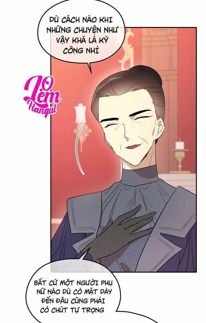 Tôi Là Mẹ Kế Của Nam Chính - Chương 7 - ảnh 36
