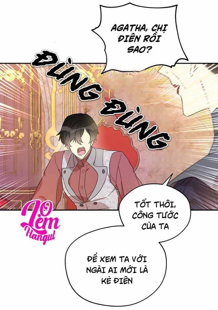 Tôi Là Mẹ Kế Của Nam Chính - Chương 7 - ảnh 39