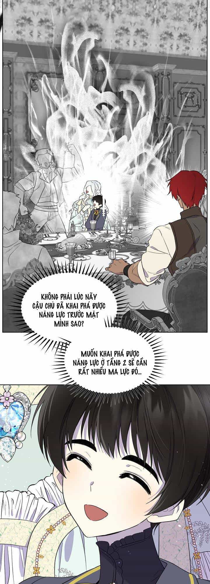 Tôi Là Mẹ Kế Của Nam Chính - Chương 60 - ảnh 10