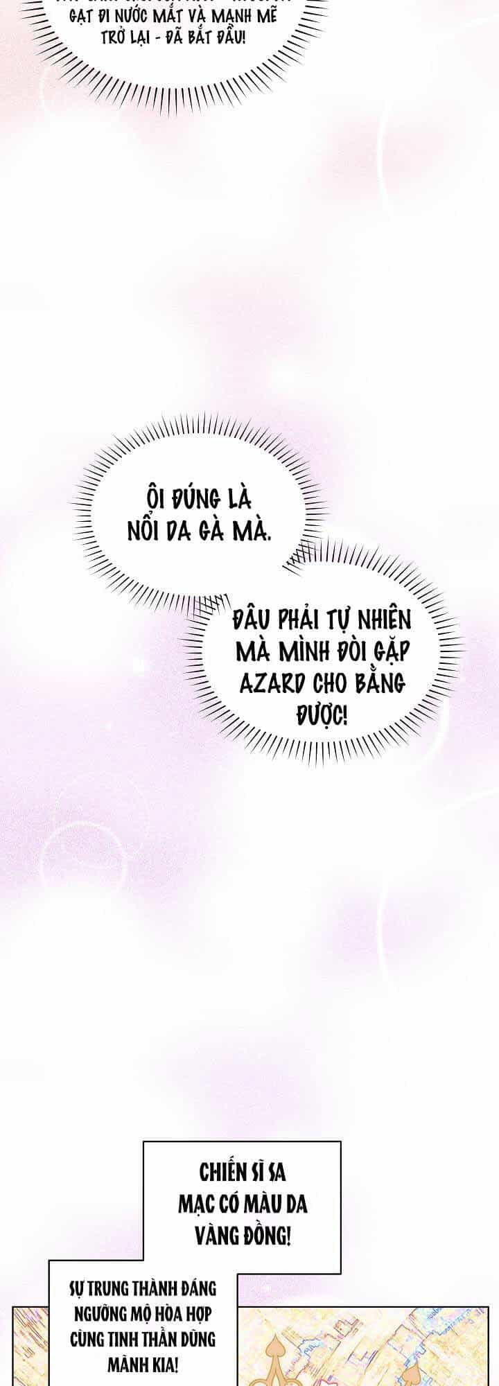 Tôi Là Mẹ Kế Của Nam Chính - Chương 60 - ảnh 23
